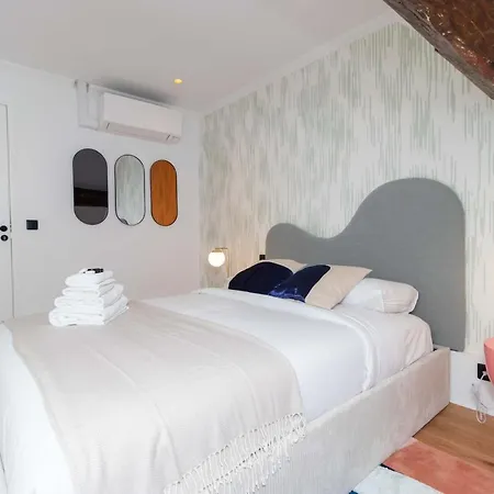 Center Of Le Marais By Prestige Appartamento *