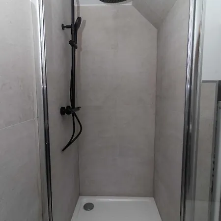 Appartamento Center Of Le Marais By Prestige